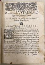 Guelfucci Capoleone - Il rosario della Madonna - 1603