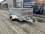 Ifor Williams Q8B veewagen!, Dieren en Toebehoren, Nieuw, Aluminium, Overige typen