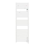 Elektrische Handdoekradiator BWS Dry 159x50 cm Digitaal 750W, Ophalen of Verzenden, Nieuw