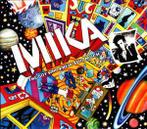 cd digi - MIKA  - The Boy Who Knew Too Much