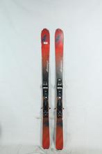 Refurbished - Ski - Nordica Navigator 85 (beschadigd) - 165, 160 tot 180 cm, Gebruikt, Ophalen of Verzenden, Nordica
