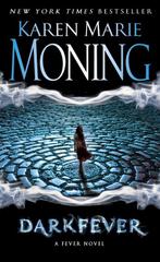 Darkfever 9780440240983 Karen Marie Moning, Verzenden, Gelezen, Karen Marie Moning