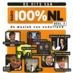 De hits van Radio 100% NL Vol .3 (CDs), Cd's en Dvd's, Verzenden, Nieuw in verpakking, Techno of Trance