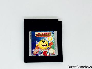 Gameboy Color - Pac-Man - Special Colour Edition - EUR beschikbaar voor biedingen