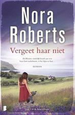 Vergeet haar niet / De Ierse trilogie / 3 9789022579503, Verzenden, Zo goed als nieuw, Nora Roberts