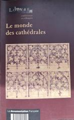 Le monde des cathédrales, Ophalen of Verzenden, Nieuw