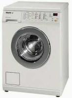 MIELE W 3160 WASMACHINE 5KG 1600T DHZ1675439, Ophalen of Verzenden, Gebruikt