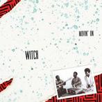 Witch (Zambia) - Movin On - LP, Cd's en Dvd's, Verzenden, Nieuw in verpakking