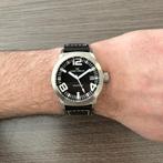 Marc Coblen MC42S1 Horloge 42mm, Nieuw, Verzenden