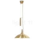 Gubi A1965 Hanglamp, messing gepolijst (Hanglampen), Verzenden, Nieuw