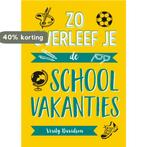Zo overleef je de schoolvakanties 9789036640756, Boeken, Verzenden, Zo goed als nieuw, Verity Davidson