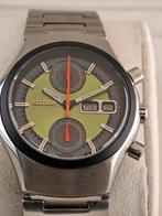 Citizen - Fly back - Zonder minimumprijs - Heren - 1970-1979, Nieuw