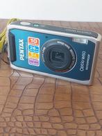 Pentax Optio W60 Digitale camera, Nieuw