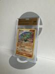 Wizards of The Coast - 1 Graded card - MACHAMP - NAT’L