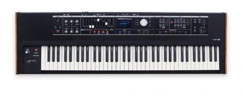 Roland VR730 V-Combo in perfecte staat, Muziek en Instrumenten, Synthesizers, Zo goed als nieuw, Ophalen of Verzenden