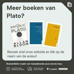 Verzameld werk set in luxe cassette 9789039107508 Plato, Verzenden, Gelezen, Plato