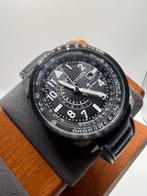 Citizen - Eco-Drive Promaster Nighthawk - Zonder, Nieuw