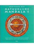 Mediteren met natuurlijke mandalas Lisa Tenzin-Dolma, Boeken, Verzenden, Nieuw