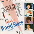 Various - Exclusive World Stars From The 70s, Ophalen of Verzenden, Gebruikt