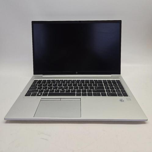 HP Elitebook 850 G7 incl. Oplader | Nette Staat, Computers en Software, Windows Laptops, Nieuw, Ophalen of Verzenden