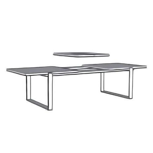 Eettafel-UME Toornwerd (uitschuifbaar) - eettafel, Huis en Inrichting, Tafels | Eettafels, Nieuw, Overige materialen