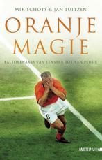 Oranje magie 9789048220106 Mik Schots, Verzenden, Gelezen, Mik Schots