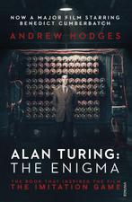 Alan Turing 9781784700089 Andrew Hodges, Verzenden, Gelezen, Andrew Hodges