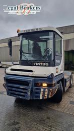 Terberg RT283 - Terminal Trekker (TM196), Ophalen of Verzenden, Nieuw