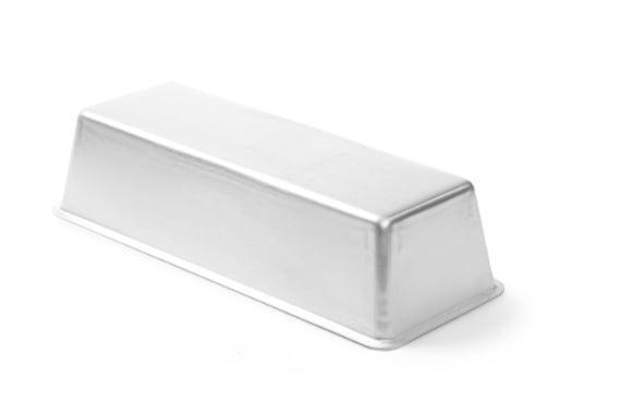 Cakevorm - rechthoekig - (B)11,0x(D)30,0x(H)7,5cm, Zakelijke goederen, Horeca | Keukenapparatuur, Nieuw in verpakking, Verzenden