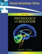 Physiology of Behavior 9780205683086 Neil Carlson, Verzenden, Gelezen, Neil Carlson