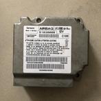 Fiat Grande Punto SRS Airbag module 51838066 5WK44147, Verzenden, Gereviseerd, Fiat
