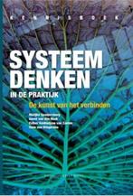 Systeem denken in de praktijk 9789078094234, Boeken, Verzenden, Zo goed als nieuw, Marijke Spanjersberg
