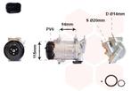 AIRCO COMPRESSOR VOOR CITROEN C3 2010-2013 1608325980, Auto-onderdelen, Airco en Verwarming, Ophalen of Verzenden, Nieuw
