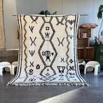 Marokkaans Beni Ourain wolkleed - Vloerkleed - 300 cm - 200, Nieuw