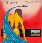 LP gebruikt - Hot Wax - Take Off, Zo goed als nieuw, Verzenden