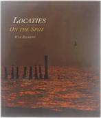 Lokaties/Locations 9789068251692 W. Riemens, Verzenden, Gelezen, W. Riemens