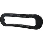 Zwarte Rubber voor Vlakmontage 142 mm, Ophalen of Verzenden, Nieuw