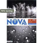 Nova 1-2 havo/vwo 9789034583529 Alkemade, Boeken, Verzenden, Zo goed als nieuw, Alkemade