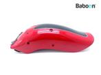 Achterspatbord Honda VT 600 Shadow 1999-2005 (VT600 VLX), Verzenden, Gebruikt