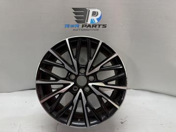 Velg - 18 Inch - 7Jx18 ET50 - Excel - Toyota C-HR Vanaf... beschikbaar voor biedingen