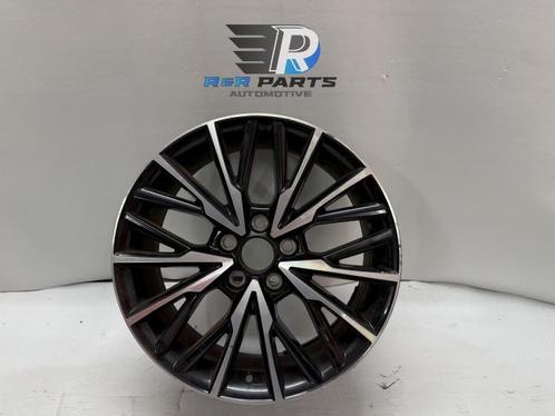 Velg - 18 Inch - 7Jx18 ET50 - Excel - Toyota C-HR Vanaf..., Auto-onderdelen, Banden en Velgen, Nieuw, Verzenden