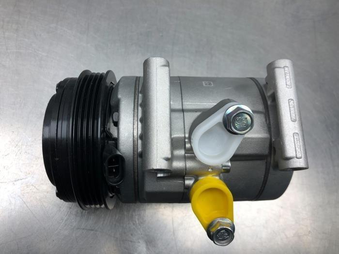 Chevrolet Aircopomp 95967303 b12d1, Auto-onderdelen, Airco en Verwarming, Nieuw, Chevrolet, Ophalen of Verzenden