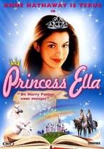 Princess Ella - DVD (Films (Geen Games)) (Films), Ophalen of Verzenden, Zo goed als nieuw