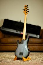 Music Man Stingray 5 | Black Rock, Nieuw