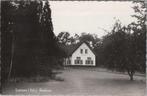LOENEN (Vel.) - Boshuis, Verzenden, Gelopen