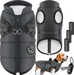 Hondenharnas XL - hondenjas - waterafstotend - gevoerd -, Verzenden, Nieuw