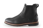 Panama Jack Enkellaarzen in maat 42 Zwart | 10% extra, Kleding | Dames, Schoenen, Verzenden, Zwart, Lage of Enkellaarzen, Zo goed als nieuw