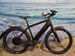 Stromer St3 pinion, 170-188cm, 4600km, speed pedelec, Ophalen of Verzenden, Zo goed als nieuw, Stromer, 50 km per accu of meer