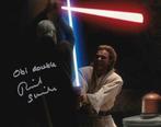 Star Wars Episode I: The Phantom Menace - Signed by Richard, Nieuw