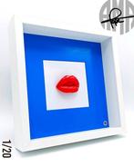 AMA • Pope (1985) - Stolen french kiss in Paris